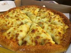 -尊宝比萨(科华店)