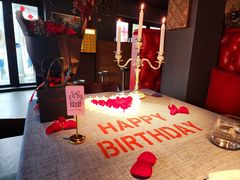 -弦月窗LUNETTE BY AMANDA(复兴路店)