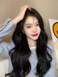 -那茉 Hair Salon