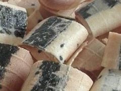 海苔肉松蛋卷-85度C(东莞常平新南街店)