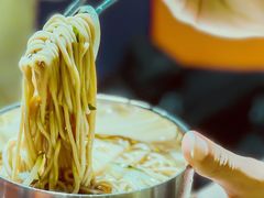 拌冷面-韩国大金刚烤肉·料理(印象城店)