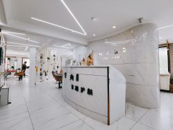 点击看大图 -小齐发型Star~salon