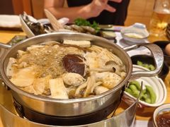 -丽和苑·自助寿喜锅(虹梅路店)