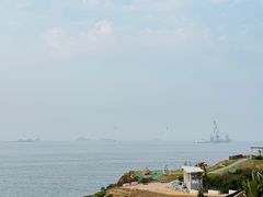 -长江澳风力发电景观区