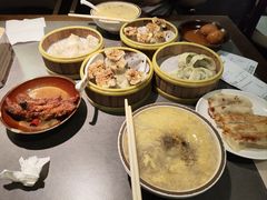 -老淮滨-蚌埠非遗小吃(淮河路店)