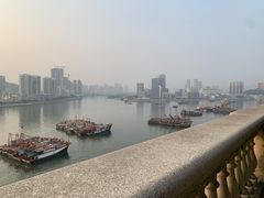 -澳门十六浦索菲特大酒店