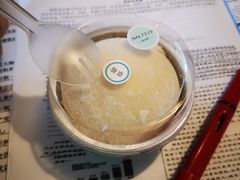 草莓大福-7cake榴莲千层蛋糕(塘苗路店)