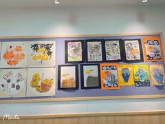 -缤纷鸟美术书法(建大校区)