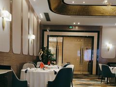 -富淳饭店(世纪公园店)