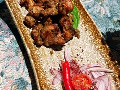 格鲁吉亚麻排-格鲁·秀色Georgia’s Feast