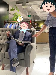-BRANS PORO布朗斯伯勒西装高级定制·瑞璞西装(金陵店)