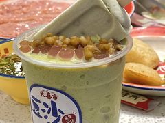 -大喜市火锅(海宁银泰城店)