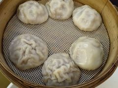 -百年尹氏汤包(环球美食荟店)