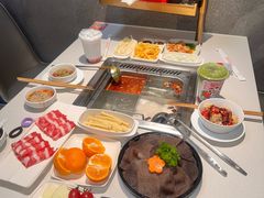 -海底捞火锅(外滩店)
