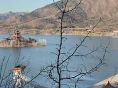 -十三陵水库