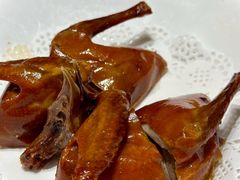 -香融府·烤鸭·家常菜(马家堡路店)