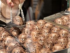 -Laderach 莱德拉(上海环贸iapm店)