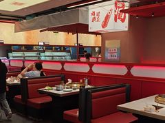 -钱小奴创意自助餐厅·原切谷饲安格斯畅吃(苏州昆山招商花园城店)