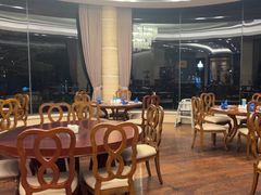 -浙江西子宾馆·瑶园咖啡厅