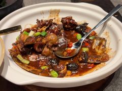 -醉东Oriental House(静安嘉里中心店)
