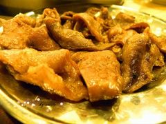 羊尚肉-月圆火锅(宁海东路二店)