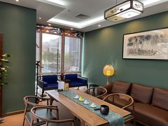 -竟陵水茶苑(首享科技大厦店)