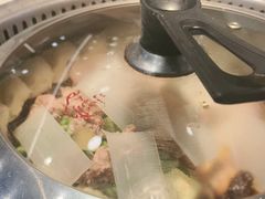 -满兴咱妈烀饼铁锅炖(兰州北街店)