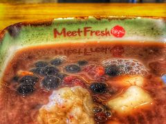 -Meet Fresh鮮芋仙(时代天街店)