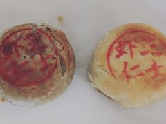 -金太粽(上海弄堂第一粽店)