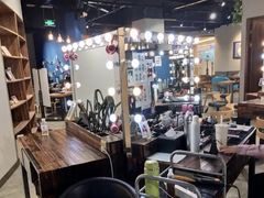-海马体照相馆(天津世纪都会店)