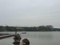 -美兰湖景区
