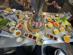 -喜来稀肉(虹泉路店)