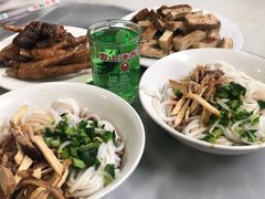 -再回首鸡肉米线(人民路一店)