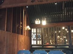 门面-手选潮汕鲜活牛肉火锅(二七广场店)