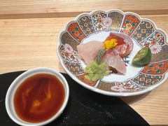 -小十Omakase(地王大厦店)
