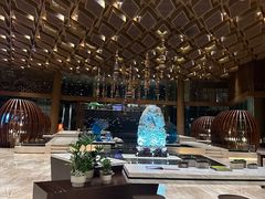 -三亚亚龙湾万豪度假酒店