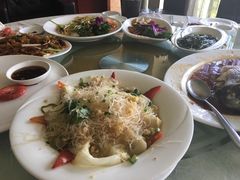 -快乐海鲜酒楼(滇池路店)
