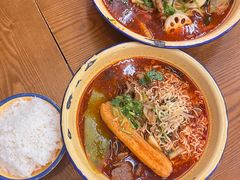 -脑馋粉儿(三里屯店)