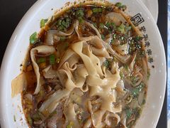 -马子禄牛肉面(金宝街店)
