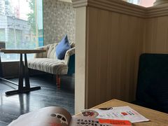 -良木缘咖啡西餐(蜀汉路店)