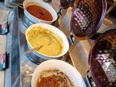 -比格比萨自助(宝山日月光店)