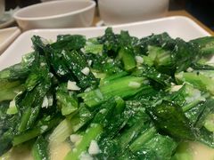 油麦菜-隔壁老王·家常云南菜(花巷店)