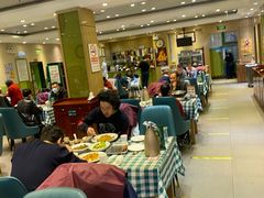 大堂-紫光园(吕家营店)