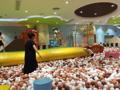 点击看大图 -meland亲子乐园(深圳领展中心城店)