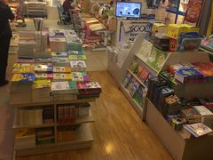 -山西图书大厦(建设南路店)