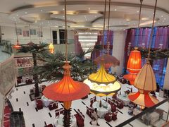 -亢龙太子酒轩·花园店