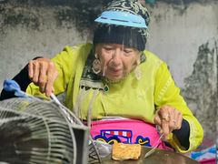 -香蕉奶奶