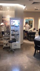 -Kraemer Paris  苏豪路易士·嘉玛发廊