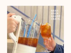 -Something For(中洲湾店)
