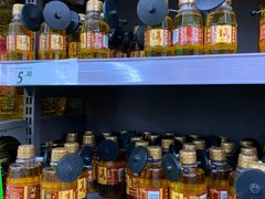 -家乐福(四元桥购物中心店)